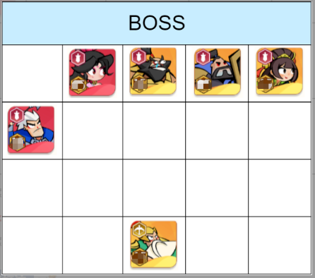 关于王者之弈中龙王试炼第五章的详细攻略解析