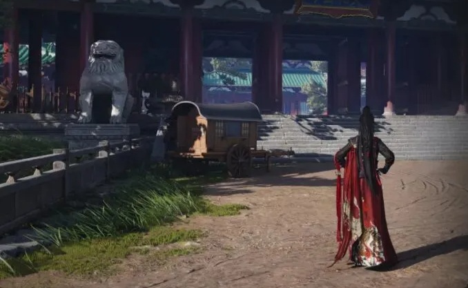 《燕云十六声》中的“众志凌霄”玩法解读