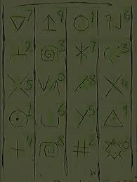 如何破解月球任务中的符号密码—详细方法指南
如何破解月球任务中的符号密码—详细方法指南