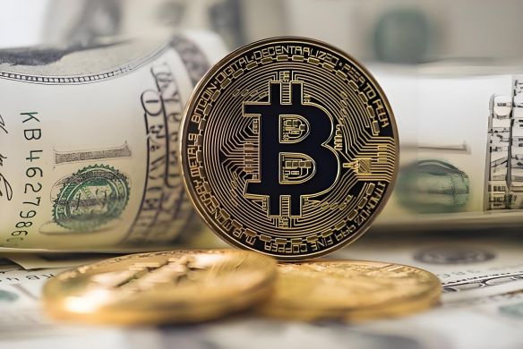 比特币价格骤然下跌，触及8万美元关口，导致加密货币市场在一天之内蒸发了数百亿资金  
