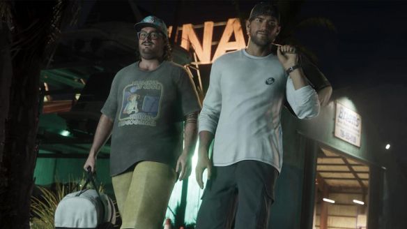 今日游侠早报:仁王3玩家在线人数突破8.8万大关!GTA6确认不再延期,保证按时推出 今日游侠早报:仁王3玩家在线人数突破8.8万大关!GTA6确认不再延期,保证按时推出