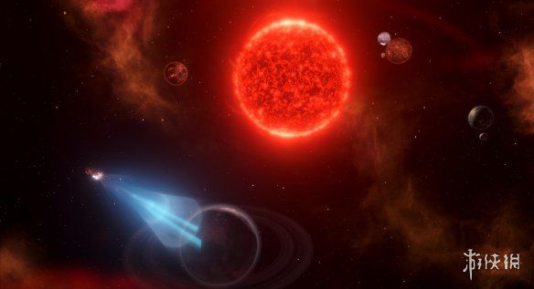 《群星》基础版本价格调整引发老玩家强烈不满!_质疑公平性的失衡 《群星》基础版本价格调整引发老玩家强烈不满!_质疑公平性的失衡