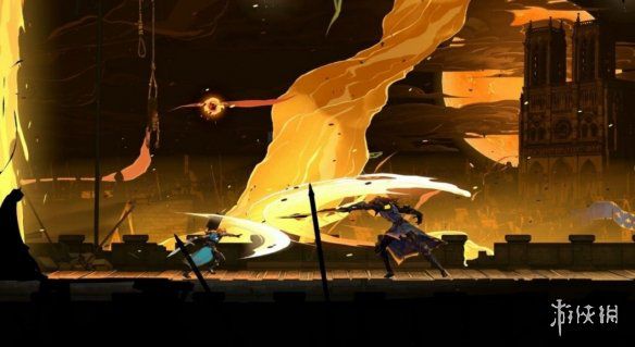 庆祝恶魔城40周年盛典！《恶魔城：贝尔蒙特的诅咒》首次亮相 

