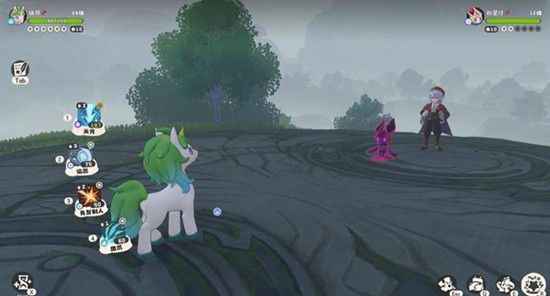 《洛克王国：世界》中的恩佐角色背景全景介绍