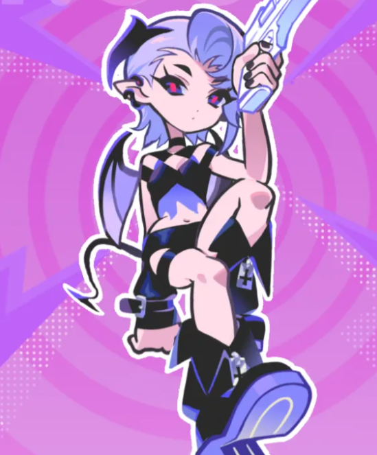 《乱涂彩世界》紫卡推荐指南