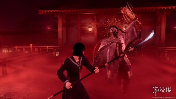 不仅仅令人毛骨悚然!寂静岭F的开发团队:采用纯粹近战是为了增强紧张氛围
不仅仅令人毛骨悚然!寂静岭F的开发团队:采用纯粹近战是为了增强紧张氛围