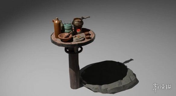 是香料在“烧”我的显卡？怪猎荒野中拖慢性能的幕后黑手终于浮出水面