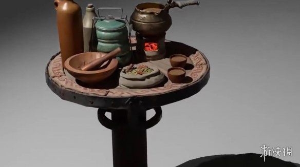 是香料在“烧”我的显卡？怪猎荒野中拖慢性能的幕后黑手终于浮出水面