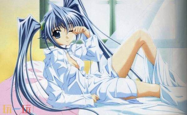 《皋月物语》在Switch平台的版本预计将在6月25日开启日本地区的销售。 

