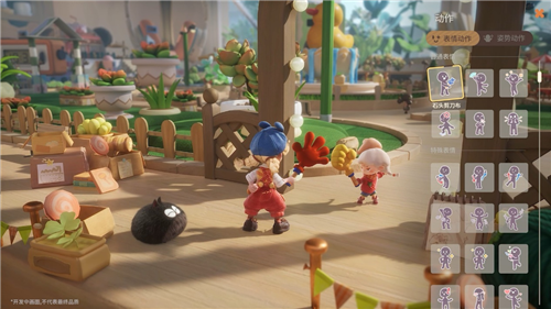 以5厘米的视角观察世界，《粒粒的小人国》呈现书桌上的另类新生活