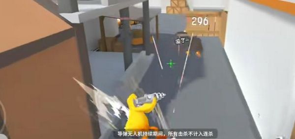 嘎嘎射击的多人合作玩法技巧指南——联机对战全面解析 嘎嘎射击的多人合作玩法技巧指南——联机对战全面解析