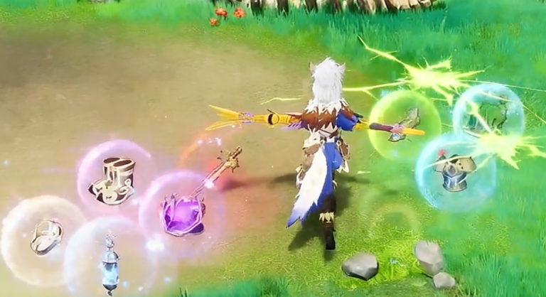 星神纪元装备技能觉醒深度解析——掌握星神纪元装备觉醒的高阶技艺 星神纪元装备技能觉醒深度解析——掌握星神纪元装备觉醒的高阶技艺