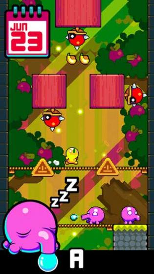 疯狂跳跃LeapDay安卓最新