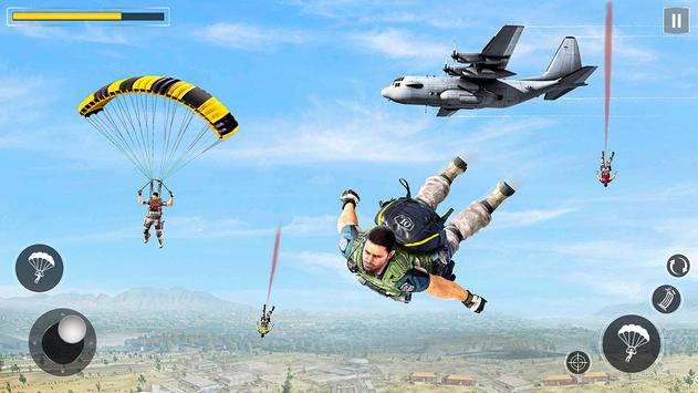 真实FPS射击3D最新版