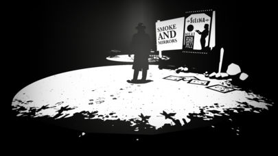 White Night