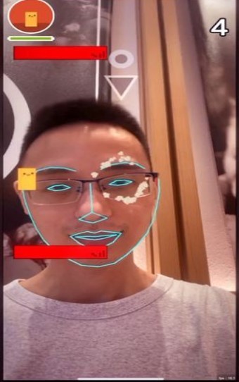 战斗吧颈椎