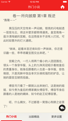 小说王
