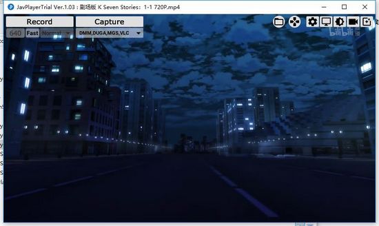 javplayer插件
