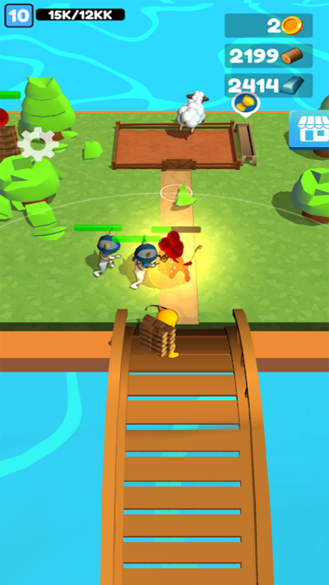 欢乐开心农场2024最新版