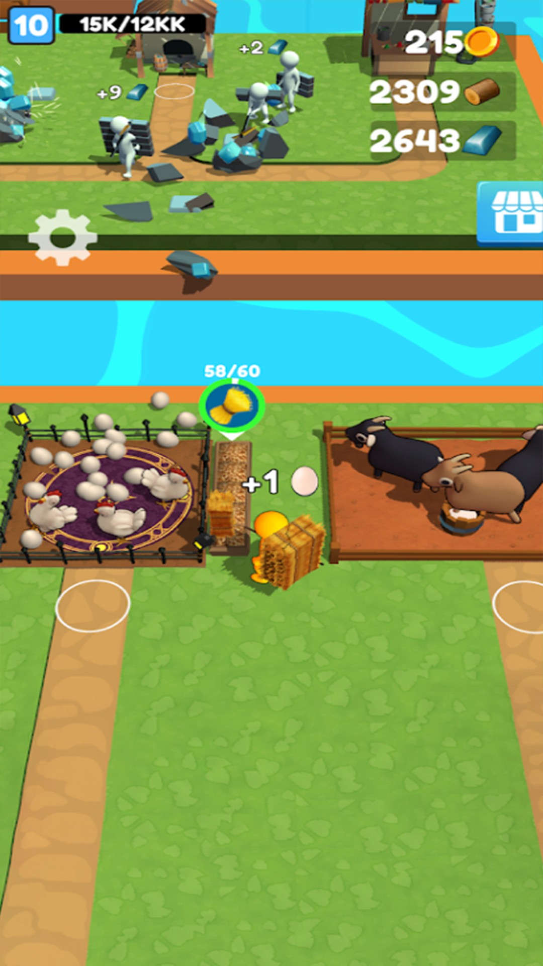 欢乐开心农场2024最新版