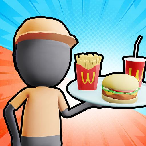 快餐小卖部2024最新版