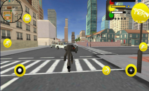 黑化火柴人中文版