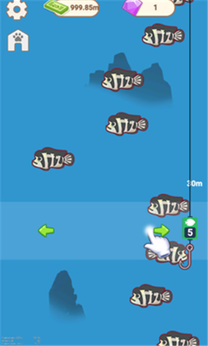 猫咪美食海摊最新版正版