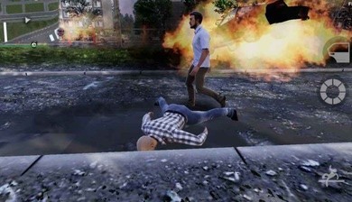 火力全开2城市狂热