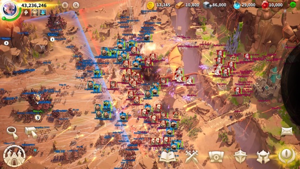 万龙觉醒国服2024最新版