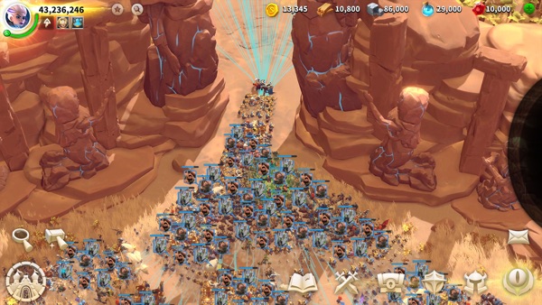 万龙觉醒国服2024最新版