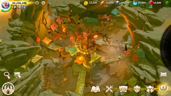 万龙觉醒国服2024最新版