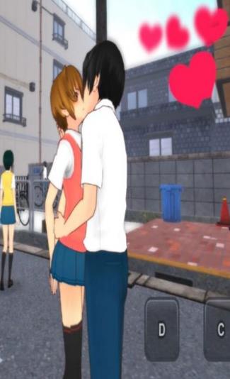 我的校园模拟器地址