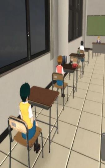 我的校园模拟器地址