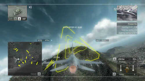 鹰击长空中文版