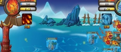 信仰：混沌之潮