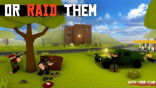 未变异者2正式版正版