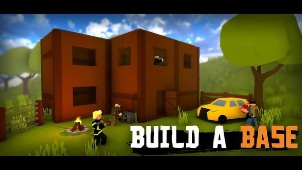 未变异者2正式版正版