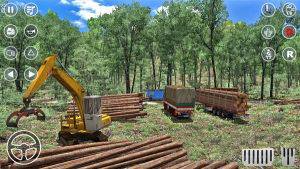 印度卡车模拟器