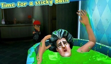 恐怖老师新章节蝙蝠