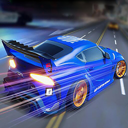 城市拉力赛车游戏免费版