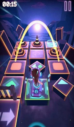 街机冲浪者最新2021版