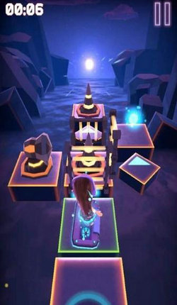 街机冲浪者最新2021版