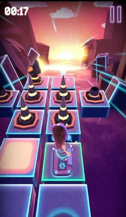 街机冲浪者最新2021版