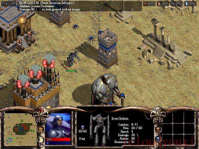 呼啸战神免费版