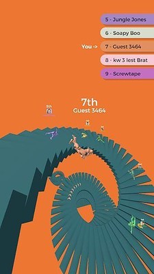 给我滚下去最新版2021