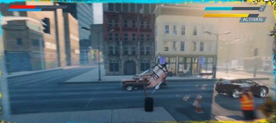 滑板猪模拟器正版