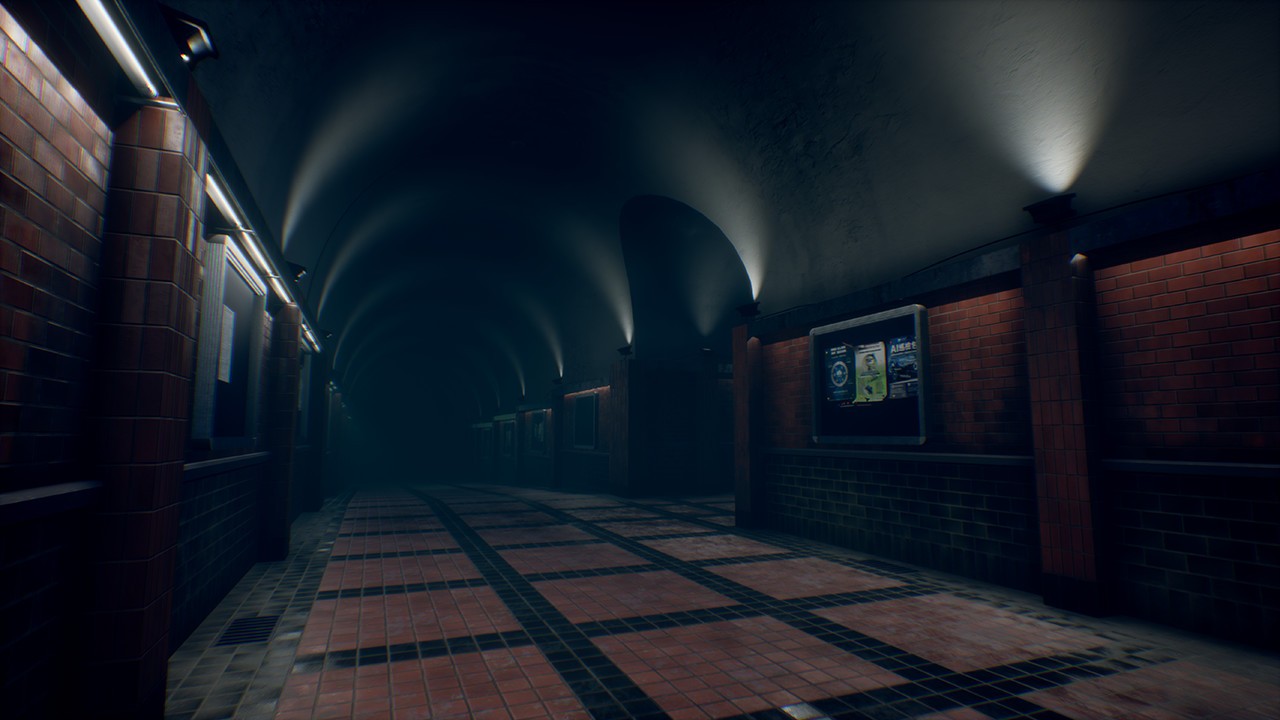 女鬼桥开魂路完整版