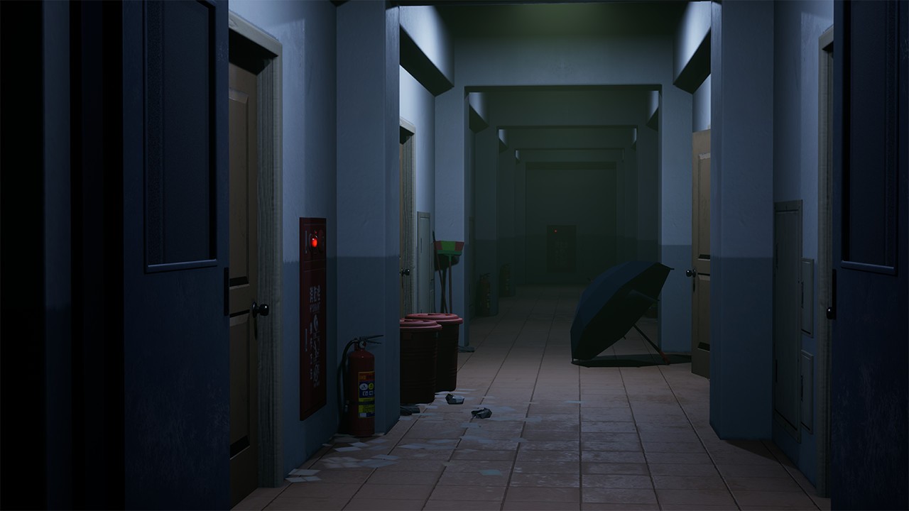 女鬼桥开魂路完整版