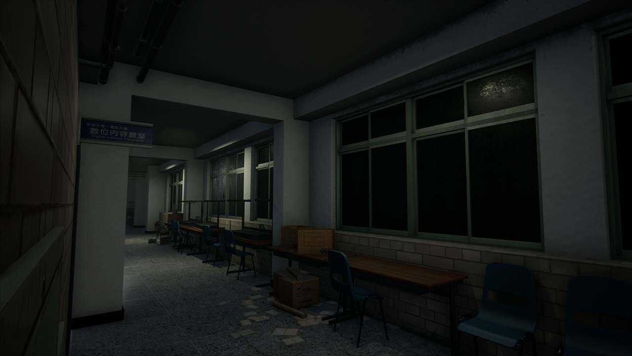 女鬼桥开魂路完整版