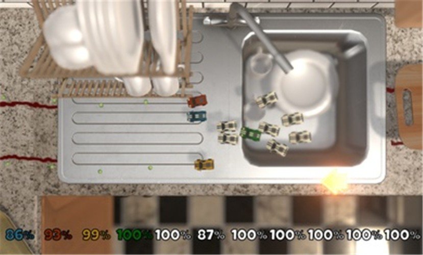 小叮当赛车手最新版